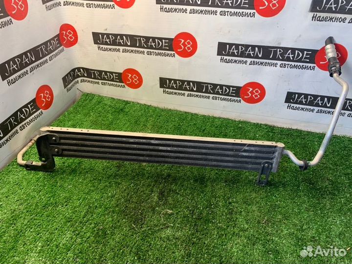 Радиатор гидроусилителя Bmw 5 Series E60 N52B30