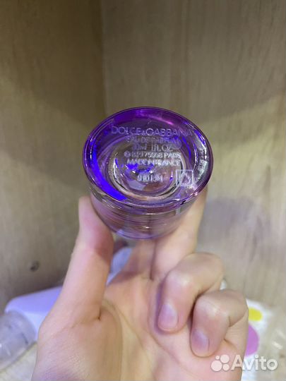 Духи Dolce&Gabbana dolce peony