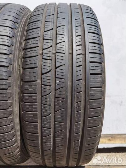 Pirelli Scorpion Verde All Season 235/55 R19 105V