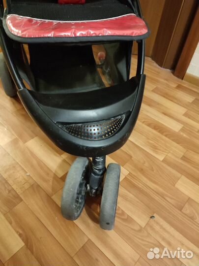 Детские коляски прогулочные бу