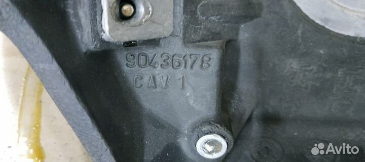 Рулевое колесо Opel Vectra