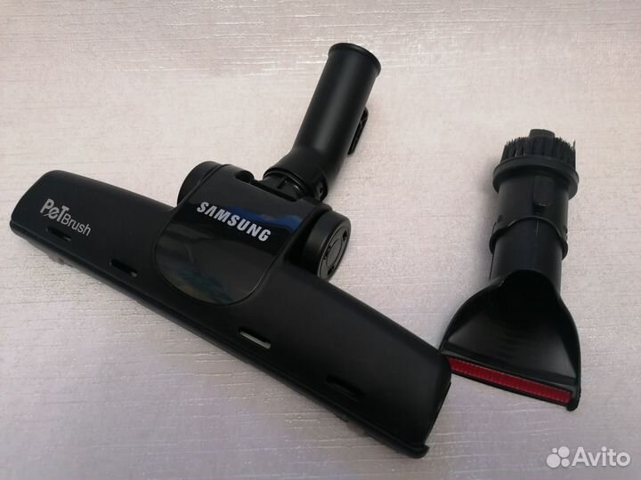 Щётка, Насадка, трубка для пылесоса