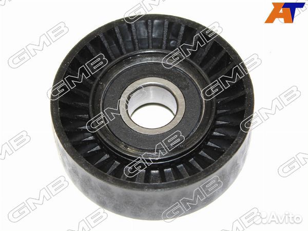 Ролик приводного ремня fiat siena