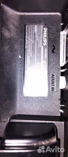 Монитор philips