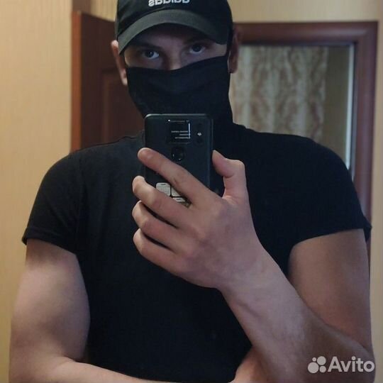 Специалист склада