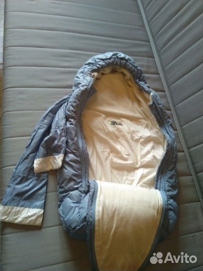 Пуховый Конверт