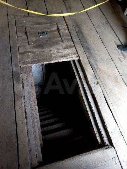 Гараж, 20 м²