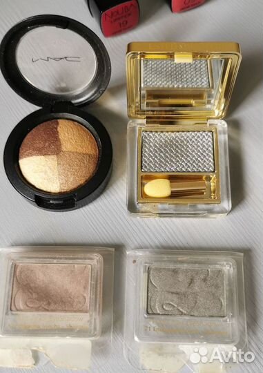 Косметика Mac, Nouba, Estee lauder, Kiko