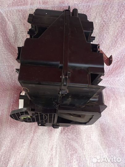 Корпус печки Лада Веста