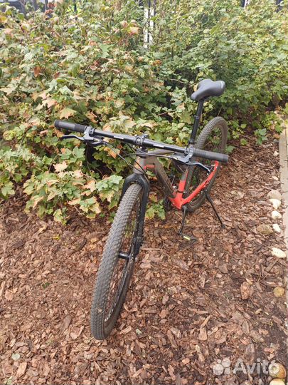 Велосипед 29