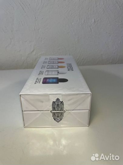 Духи унисекс