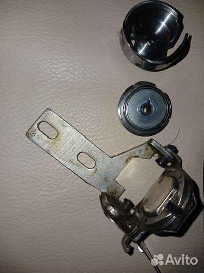 Швейная машина Тула -запчасти