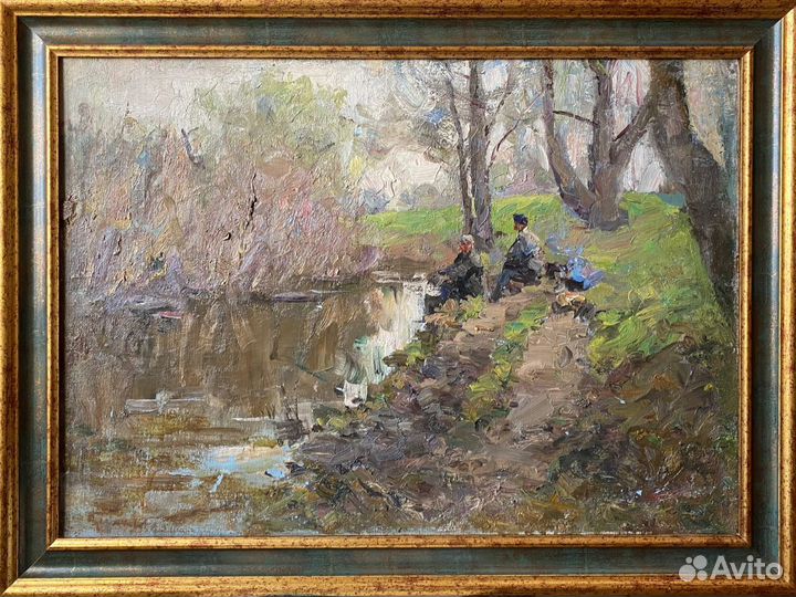 Гремитских В.Г.(1916-1991)