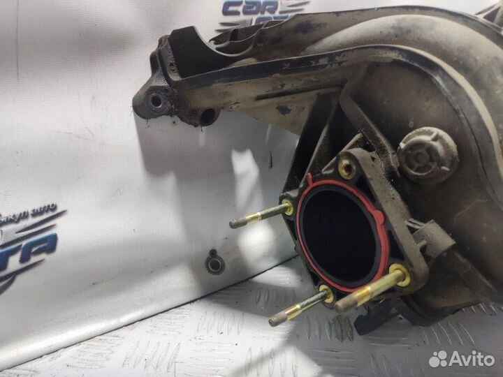 Коллектор впускной Chevrolet Lacetti седан F14D3