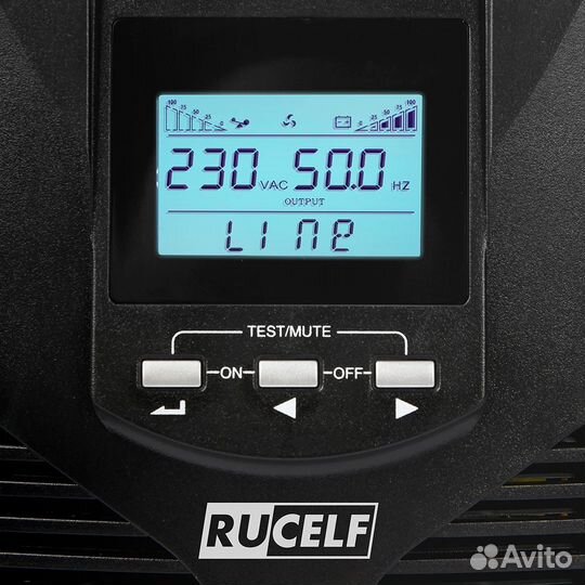 Ибп / бесперебойник 1 ква