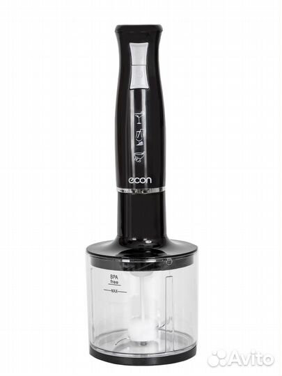 Блендер Econ ECO 431HB набор (900Вт)