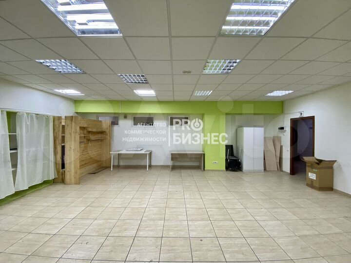 Офис, 68.8 м²