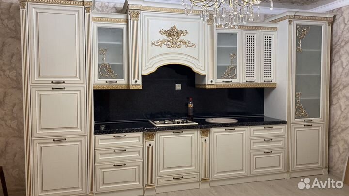 Кухонный гарнитур/Венеция/сильвия