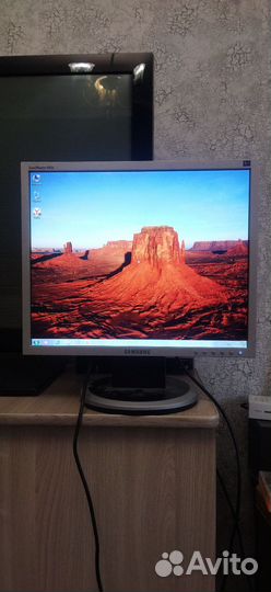 Монитор Samsung 19'