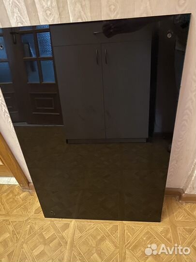 Защитное стекло для кухни