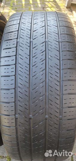Continental Conti4x4Contact 255/50 R19 107H