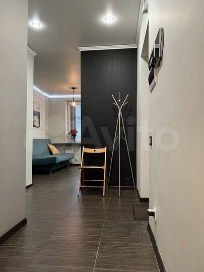 1-к. квартира, 48,8 м², 2/3 эт.