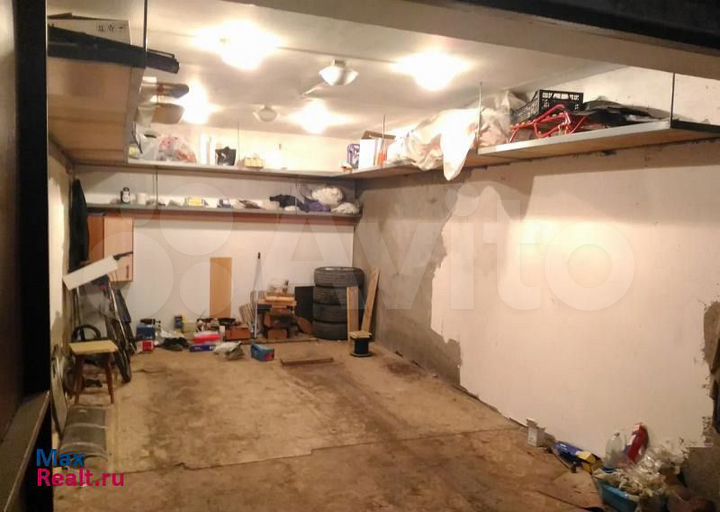 Гараж, 20 м²