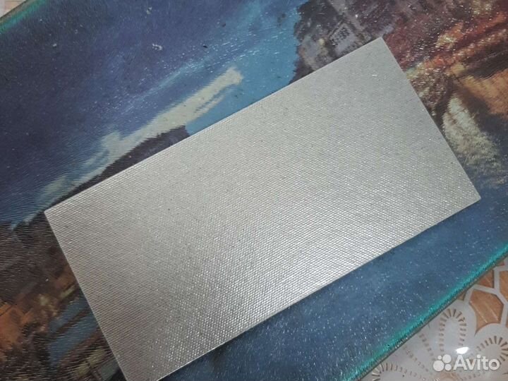 Слюда для микроволновки