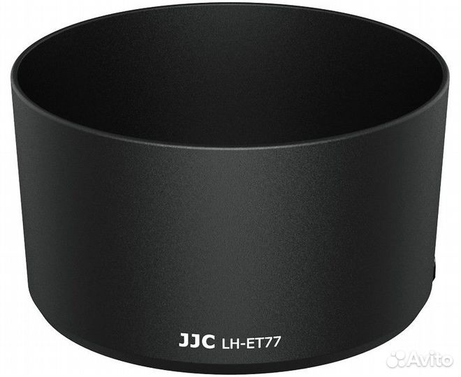 Бленда ET-77 для Canon RF 85mm f2 IS не ориг