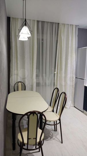 2-к. квартира, 68 м², 8/9 эт.