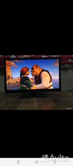 Телевизор 24