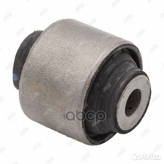 Сайлентблок амортизатора задний mazda demio 96