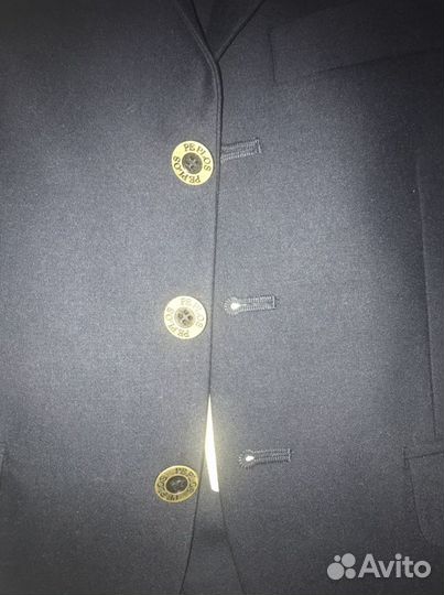 Школьный костюм Пеплос 128