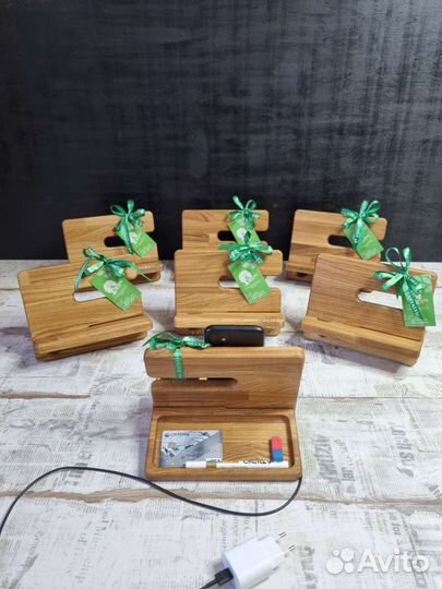 Подставка для телефона