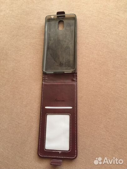 Чехол для телефона lenovo