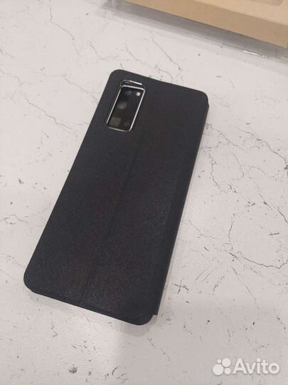 Чехлы honor 30pro plus