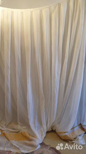 Комплект штор