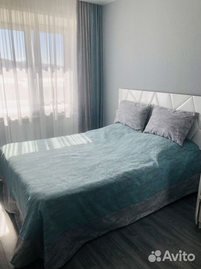 Покрывало на кровать