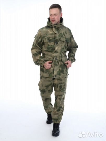 Костюм летний Горка 8