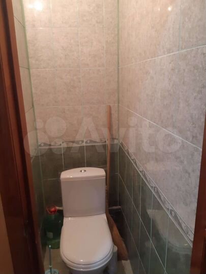 4-к. квартира, 62 м², 5/5 эт.