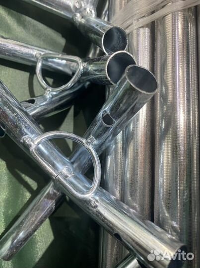 Шатер 320/320/245 арт-1628d