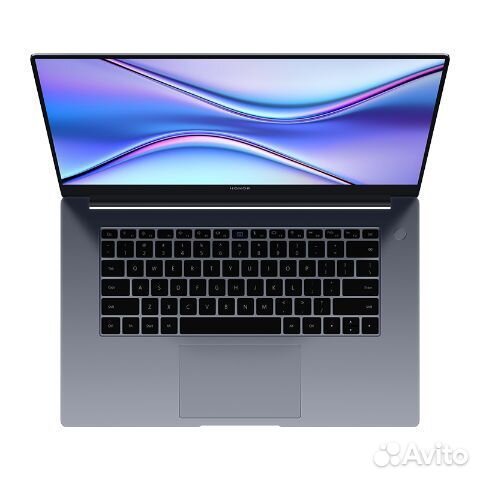 Honor magicbook 15 i5