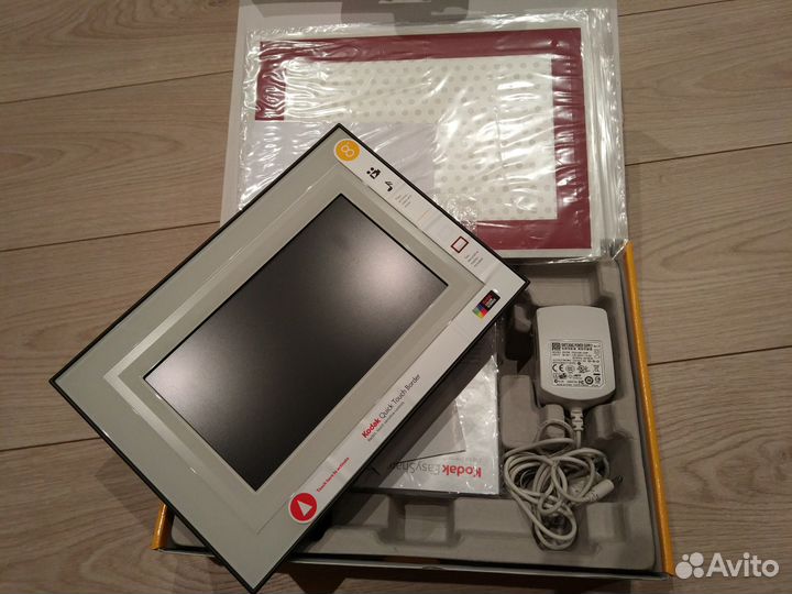 Фоторамка Цифровая