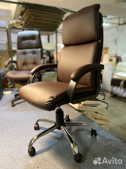 Кресло компьютерное