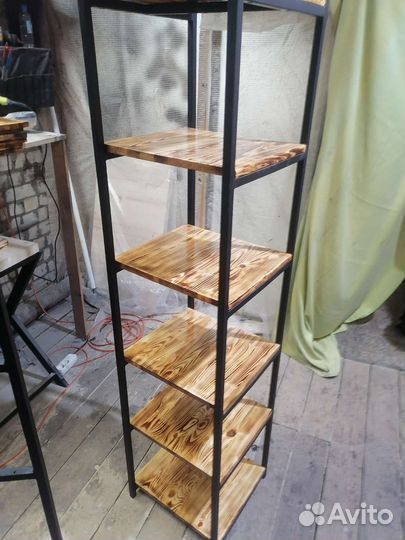 Мебель под заказ