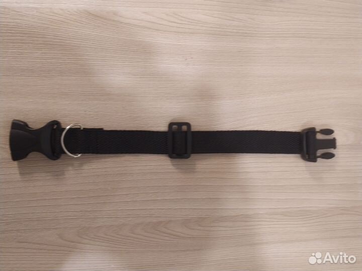 Ошейники для собак