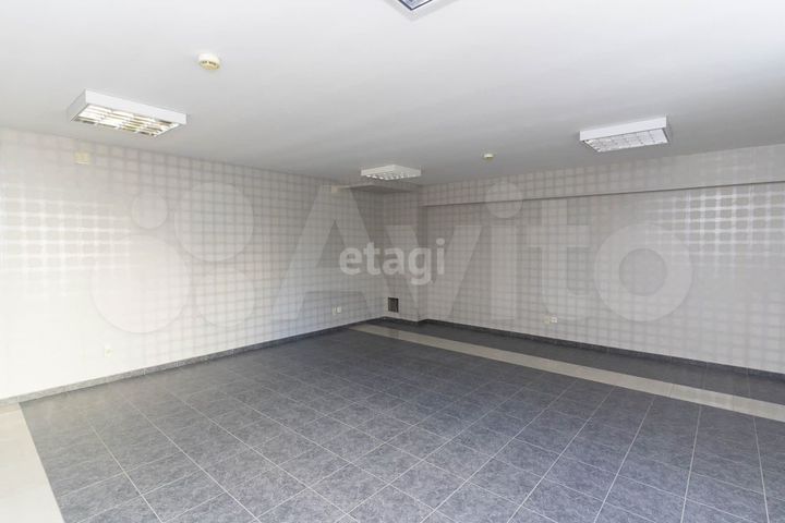 Сдам офисное помещение, 36.2 м²