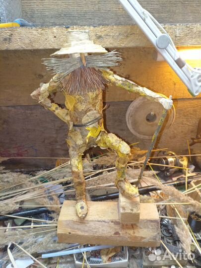 Создание различных поделок