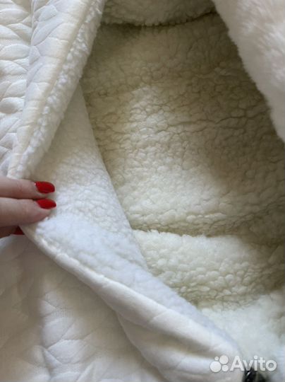 Конверт зимний