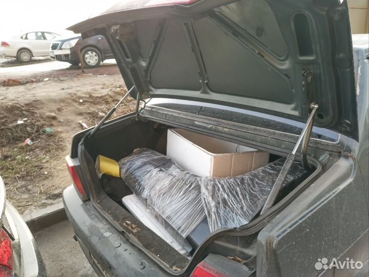 ВАЗ 2115 Samara 1.5 МТ, 2006, 140 000 км